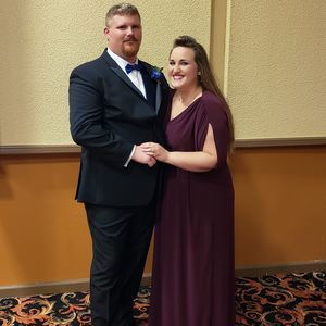 Meet your Posher, Catherine